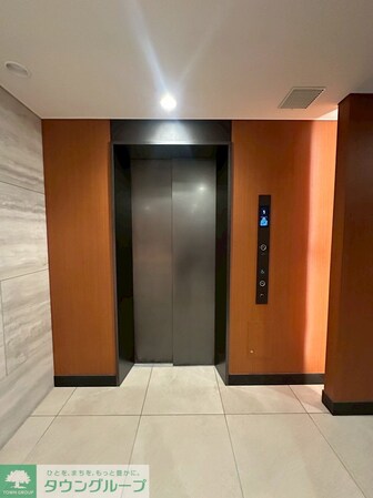 プレディアコート板橋の物件内観写真